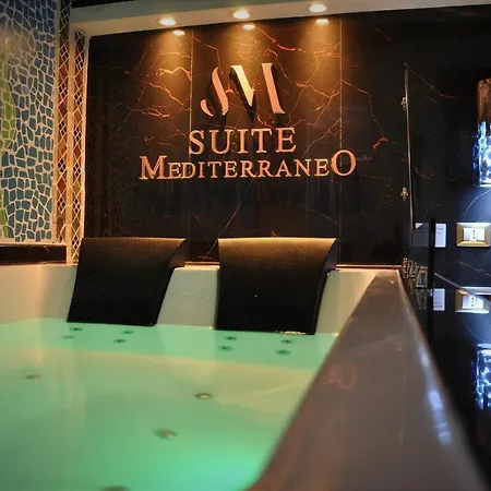 Mediterraneo דירה