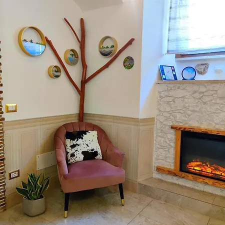 Mediterraneo Civitavecchia