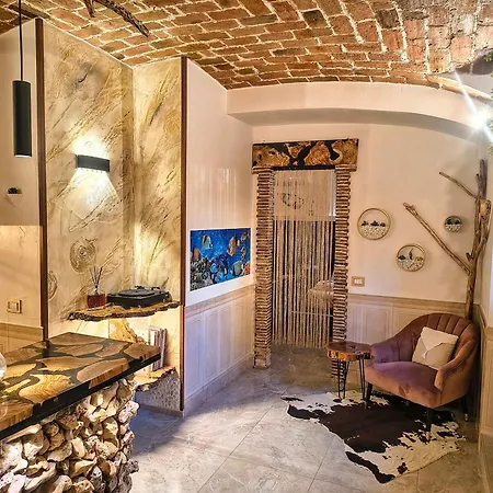 Mediterraneo Appartement