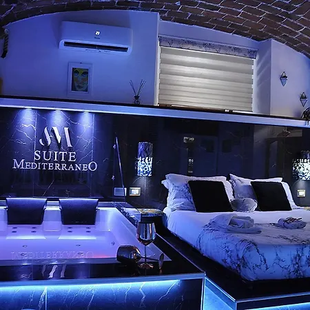 Apartamento Mediterraneo Civitavecchia