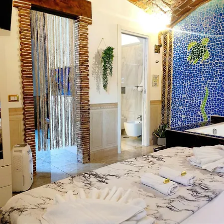 Mediterraneo Apartment