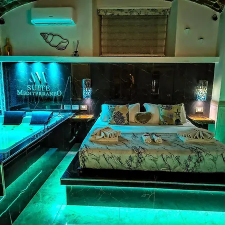 Mediterraneo Чивитавеккья