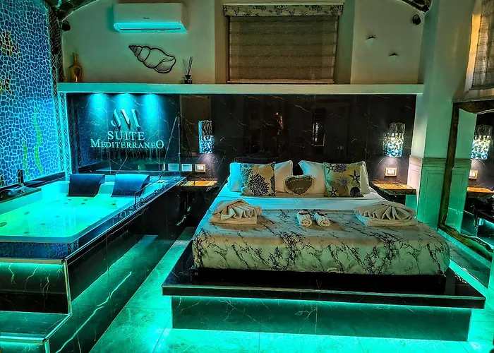 Mediterraneo Чивитавеккья